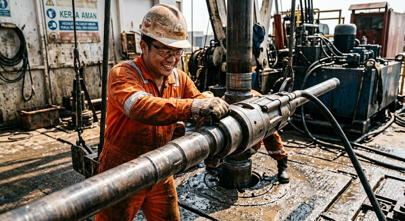 Wawasan Industri